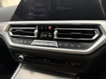 BMW 3 Series 330i M Sport