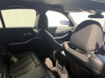 BMW 3 Series 330i M Sport