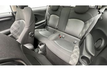 MINI Hatch Cooper