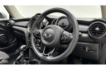 MINI Hatch Cooper