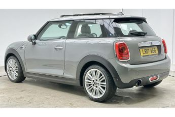 MINI Hatch Cooper
