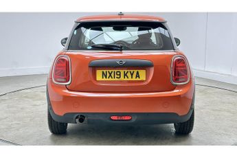 MINI Hatch One Classic