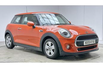 MINI Hatch One Classic
