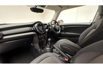 MINI Hatch One Classic