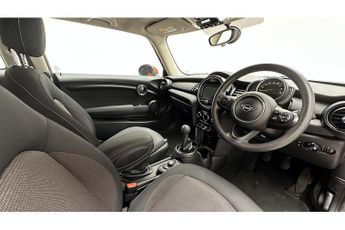 MINI Hatch One Classic
