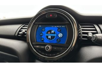 MINI Hatch One Classic