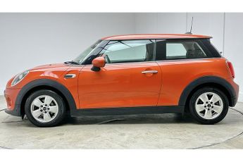 MINI Hatch One Classic