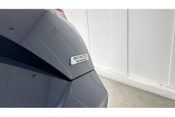 Mazda CX-5 SKYACTIV-G Sport Nav+
