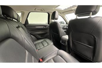 Mazda CX-5 SKYACTIV-G Sport Nav+