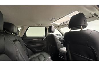 Mazda CX-5 SKYACTIV-G Sport Nav+