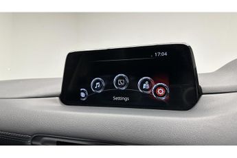 Mazda CX-5 SKYACTIV-G Sport Nav+