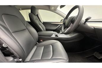 Tesla Model Y Long Range