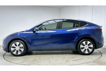 Tesla Model Y Long Range