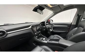 MG MG ZS Exclusive