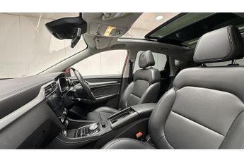 MG MG ZS Exclusive