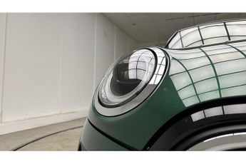 MINI Electric Hatch Cooper SE Level 3