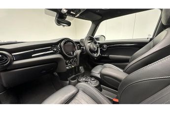 MINI Electric Hatch Cooper SE Level 3