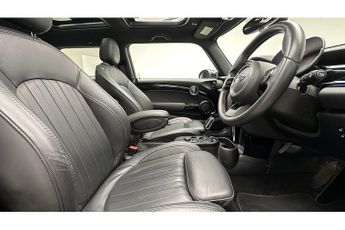 MINI Electric Hatch Cooper SE Level 3