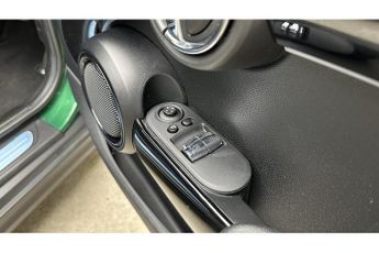 MINI Electric Hatch Cooper SE Level 3