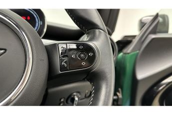 MINI Electric Hatch Cooper SE Level 3