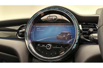 MINI Electric Hatch Cooper SE Level 3