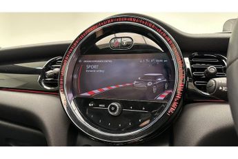 MINI Electric Hatch Cooper SE Level 3