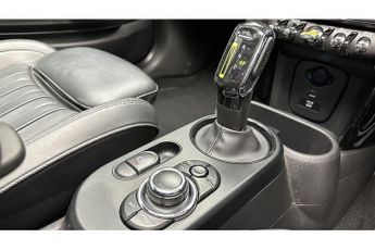 MINI Electric Hatch Cooper SE Level 3