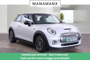 MINI Hatch Cooper SE Level 1