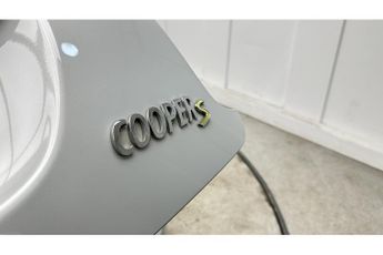 MINI Electric Hatch Cooper SE Level 1