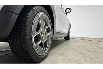 MINI Electric Hatch Cooper SE Level 1