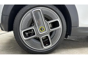 MINI Electric Hatch Cooper SE Level 1