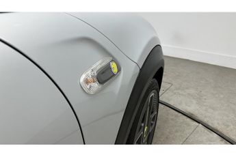 MINI Electric Hatch Cooper SE Level 1