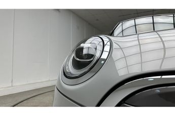 MINI Electric Hatch Cooper SE Level 1