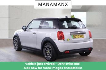 MINI Electric Hatch Cooper SE Level 1