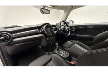 MINI Electric Hatch Cooper SE Level 1
