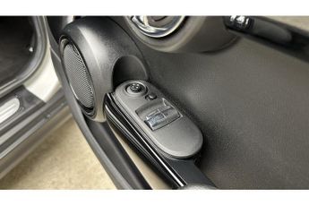 MINI Electric Hatch Cooper SE Level 1