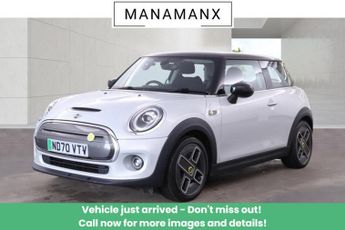 MINI Electric Hatch Cooper SE Level 1