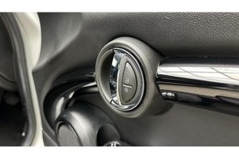 MINI Electric Hatch Cooper SE Level 1