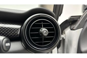 MINI Electric Hatch Cooper SE Level 1