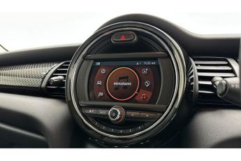 MINI Electric Hatch Cooper SE Level 1