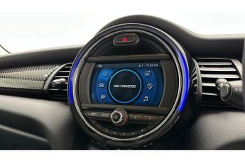 MINI Electric Hatch Cooper SE Level 1