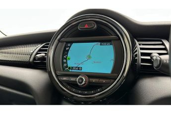 MINI Electric Hatch Cooper SE Level 1