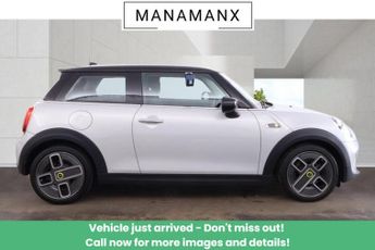 MINI Electric Hatch Cooper SE Level 1