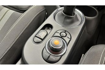 MINI Electric Hatch Cooper SE Level 1