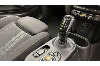 MINI Electric Hatch Cooper SE Level 1