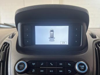 Ford Transit Courier 1.5 TDCi Trend Panel Van 5dr Diesel Manual L1 Euro 6 (75 ps)