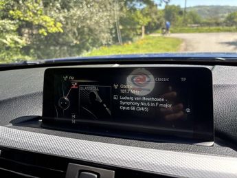 BMW 4 Series 420I M Sport