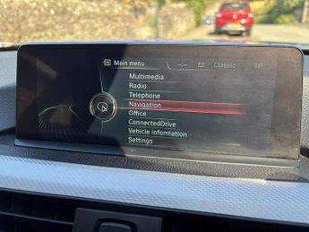 BMW 4 Series 420I M Sport