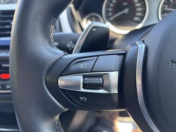 BMW 4 Series 420I M Sport