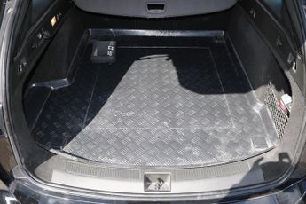 Vauxhall Insignia Turbo D BlueInjection SRi VX Line Nav